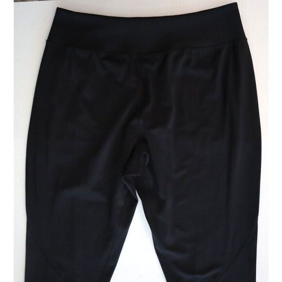 The North Face NF0A7QN5 Women's Sz L Black Dune Sky Slim Fit Jogger Pants - Picture 7 of 9